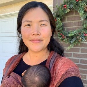 Meet your Posher, Becca